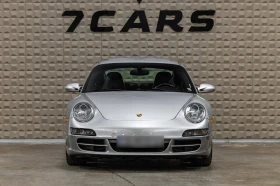 Porsche Carrera 911| Moshammer| Bose| Camera| Гаранция | Auto.bg — изображение 2