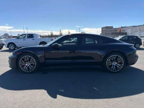 Porsche Taycan * 4S * CARFAX * ПАНОРАМА * KEYLESS *  - 40900 € - 70618549 2