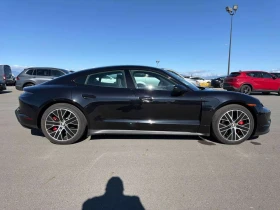 Porsche Taycan * 4S * CARFAX * ПАНОРАМА * KEYLESS *  - 40900 € - 70618549 4