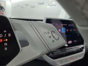 VW ID.3 58 kWh 1st Plus - 204hp - 17800 € - 50471140 9