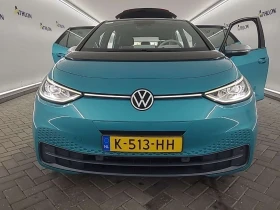 VW ID.3 58 kWh 1st Plus - 204hp - 17800 € - 50471140 2