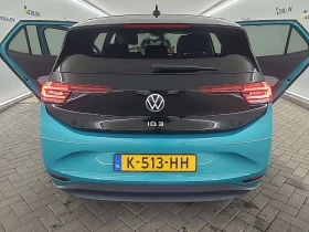 VW ID.3 58 kWh 1st Plus - 204hp - 17800 € - 50471140 4