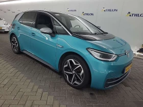 VW ID.3 58 kWh 1st Plus - 204hp - 17800 € - 50471140 3
