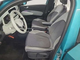 VW ID.3 58 kWh 1st Plus - 204hp - 17800 € - 50471140 6