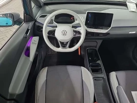 VW ID.3 58 kWh 1st Plus - 204hp - 17800 € - 50471140 8