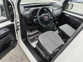 Fiat Fiorino 1.3mjet Euro 6 80kc | Auto.bg — изображение 7