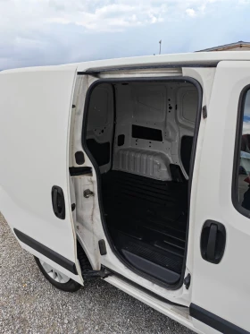 Fiat Fiorino 1.3mjet Euro 6 80kc | Auto.bg — изображение 11