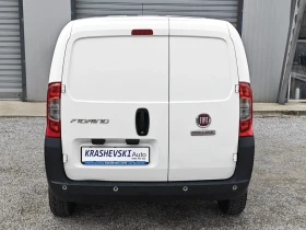 Fiat Fiorino 1.3mjet Euro 6 80kc | Auto.bg — изображение 5