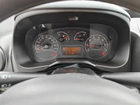 Fiat Fiorino 1.3mjet Euro 6 80kc | Auto.bg — изображение 10
