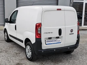Fiat Fiorino 1.3mjet Euro 6 80kc | Auto.bg — изображение 4