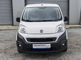 Fiat Fiorino 1.3mjet Euro 6 80kc | Auto.bg — изображение 2