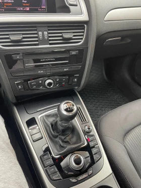 Audi A4 2000 | Auto.bg — изображение 15