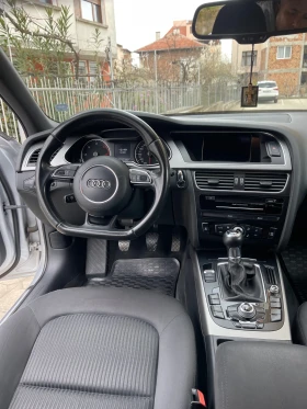 Audi A4 2000 | Auto.bg — изображение 7