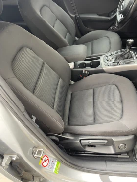 Audi A4 2000 | Auto.bg — изображение 10