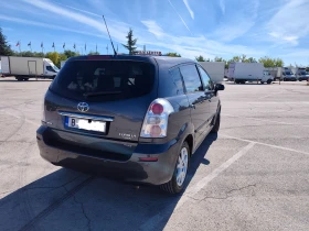 Toyota Corolla verso D4D - 3600 € - 72553997 4