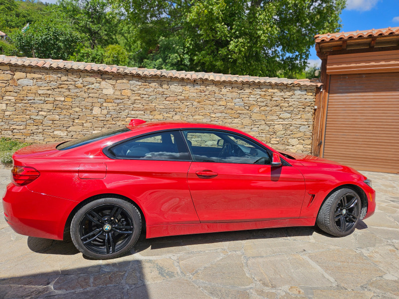 BMW 428 Xdrive f32, снимка 3 - Автомобили и джипове - 46147757