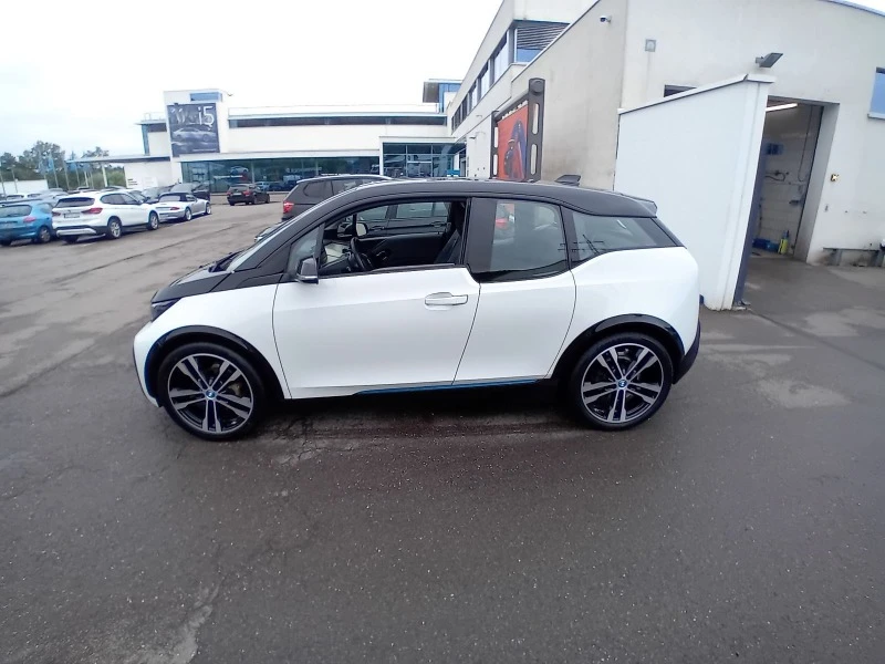 BMW i3 s Premium Selection 120Ah, снимка 4 - Автомобили и джипове - 47875023