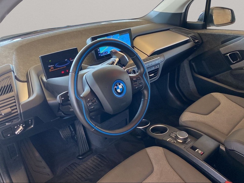 BMW i3 s Premium Selection 120Ah, снимка 9 - Автомобили и джипове - 46427037
