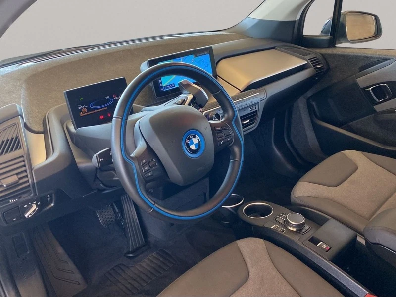 BMW i3 s Premium Selection 120Ah, снимка 9 - Автомобили и джипове - 47875023