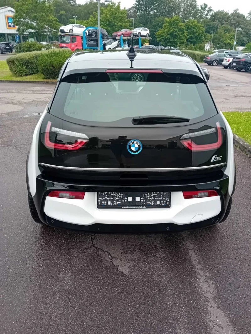 BMW i3 s Premium Selection 120Ah, снимка 3 - Автомобили и джипове - 47875023