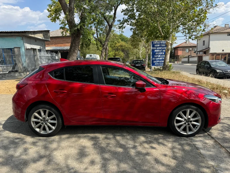 Mazda 3 1.5 DIESEL AUSTRIA , снимка 4 - Автомобили и джипове - 47131557