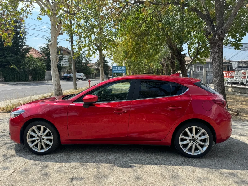 Mazda 3 1.5 DIESEL AUSTRIA , снимка 7 - Автомобили и джипове - 47131557