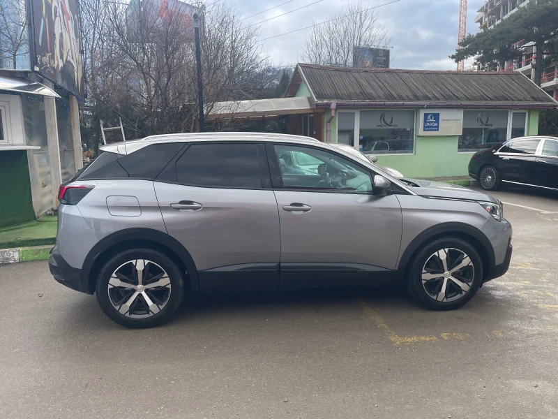 Peugeot 3008 1, 5 HDI, снимка 5 - Автомобили и джипове - 47435532