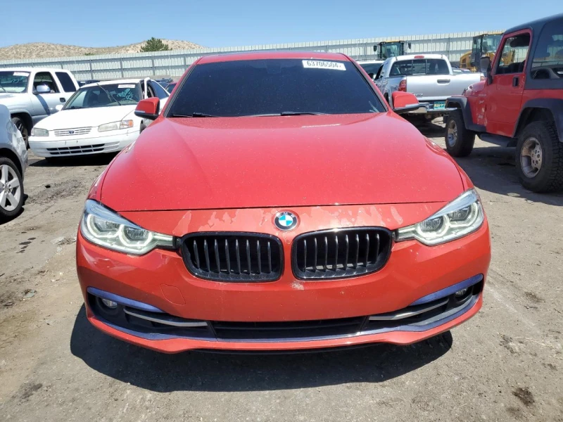 BMW 330 330XI , снимка 5 - Автомобили и джипове - 48095841