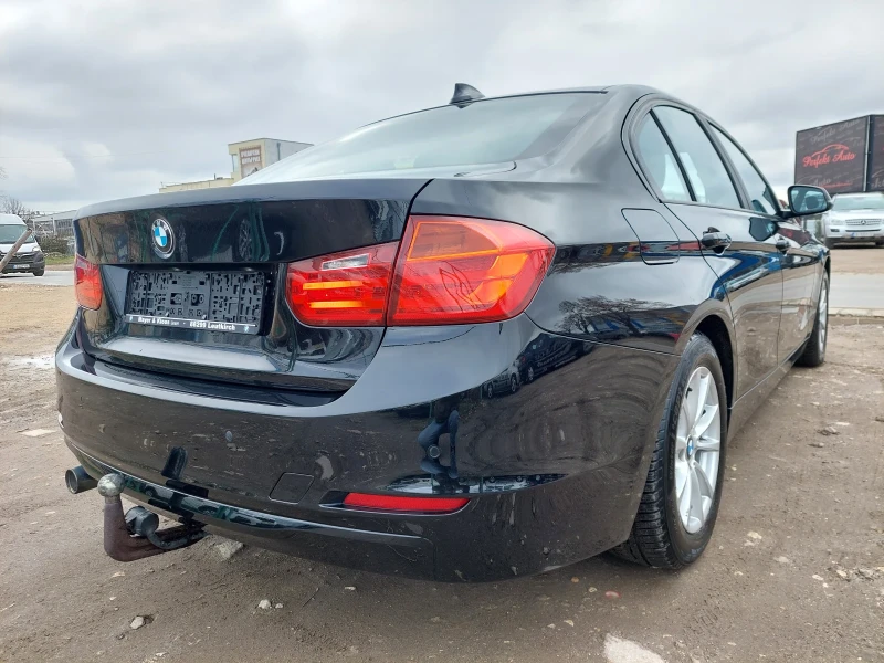 BMW 316     2.0d Euro-5 , снимка 5 - Автомобили и джипове - 48234599