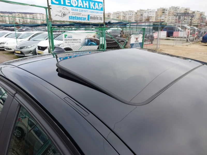 BMW 316     2.0d Euro-5 , снимка 14 - Автомобили и джипове - 48234599