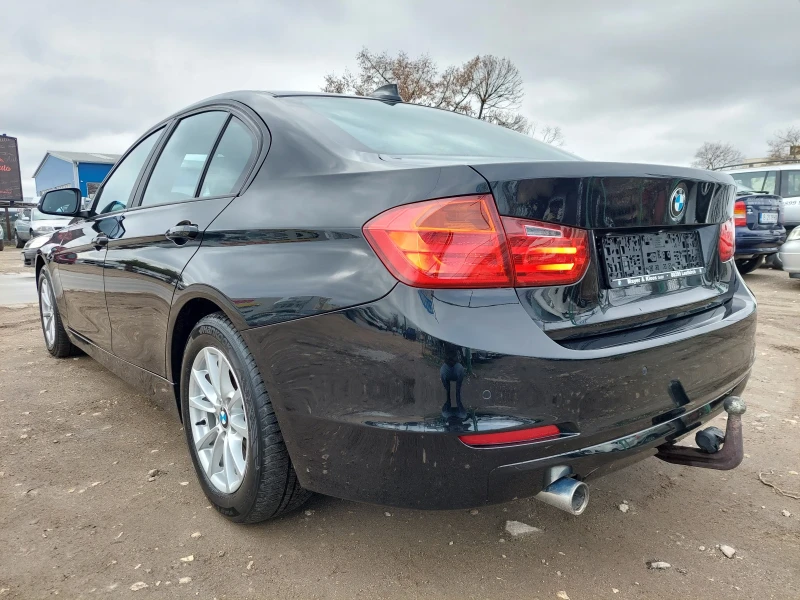 BMW 316     2.0d Euro-5 , снимка 4 - Автомобили и джипове - 48234599