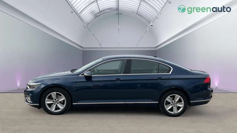 VW Passat 2. 0 TDi DSG SCR , снимка 6 - Автомобили и джипове - 48329018