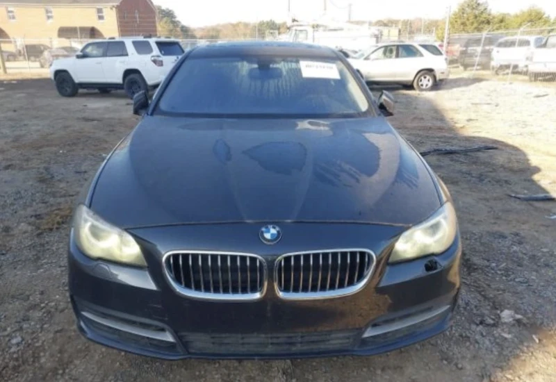 BMW 528 I, снимка 3 - Автомобили и джипове - 48407422