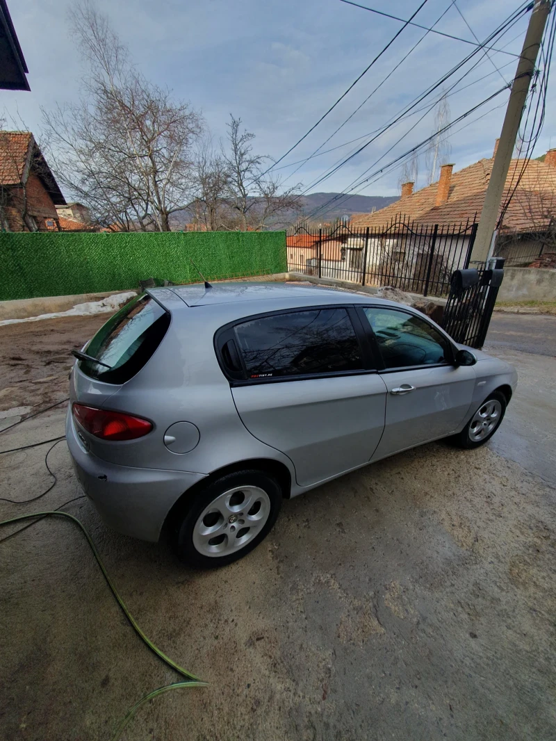 Alfa Romeo 147, снимка 5 - Автомобили и джипове - 49112096