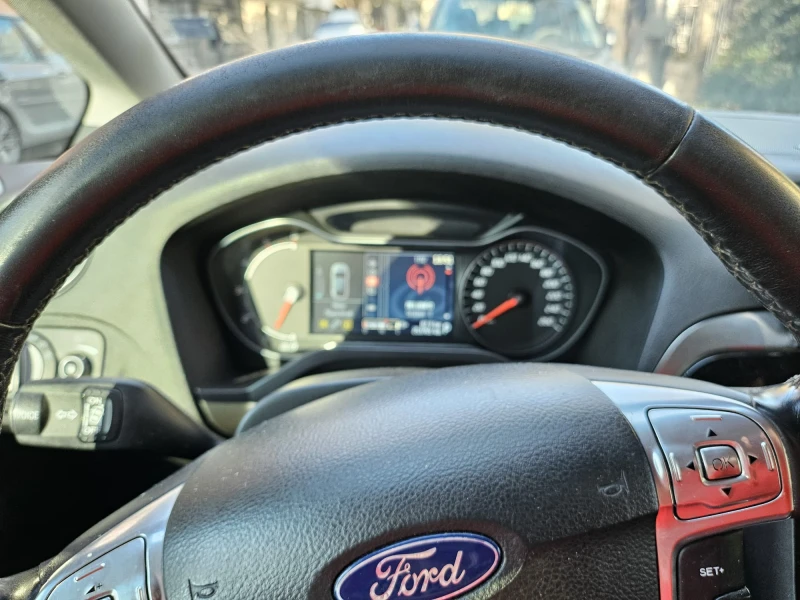 Ford S-Max, снимка 10 - Автомобили и джипове - 49228213