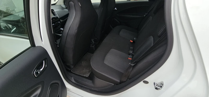Renault Zoe  Ze 40 41kw/h INTENS, снимка 8 - Автомобили и джипове - 49896544