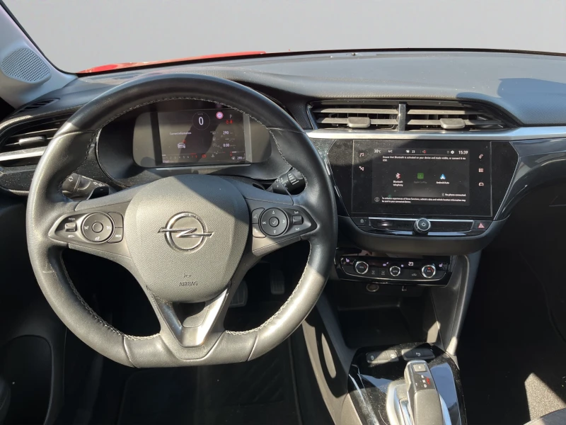 Opel Corsa, снимка 11 - Автомобили и джипове - 51614560