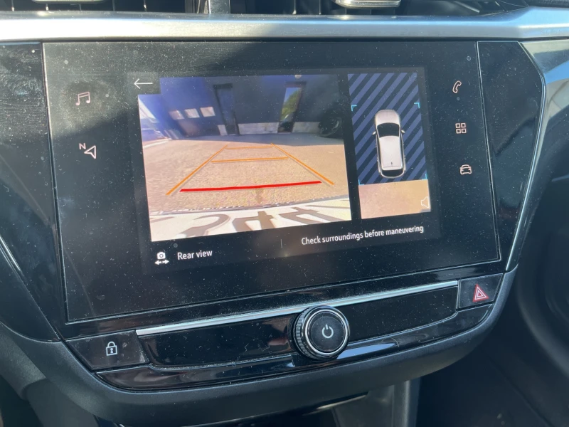 Opel Corsa, снимка 13 - Автомобили и джипове - 51614560