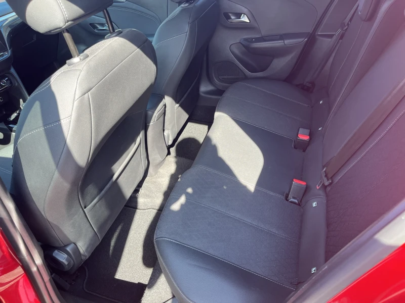 Opel Corsa, снимка 9 - Автомобили и джипове - 51614560