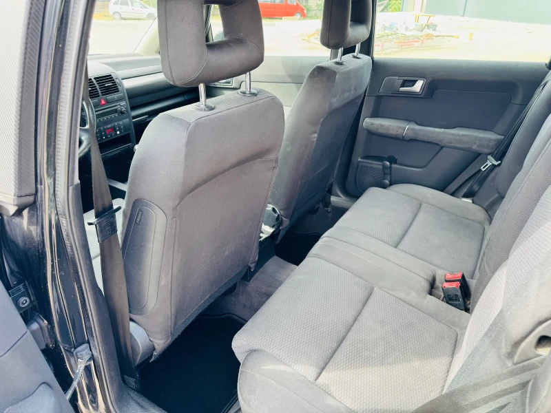 Audi A2 1.4 Бензин / 75 к.с, снимка 10 - Автомобили и джипове - 52020220