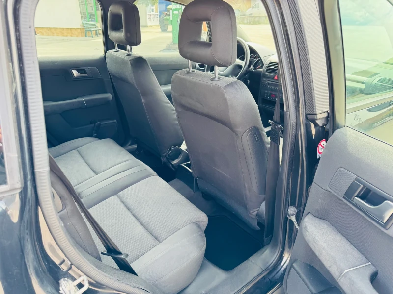 Audi A2 1.4 Бензин / 75 к.с, снимка 11 - Автомобили и джипове - 52020220