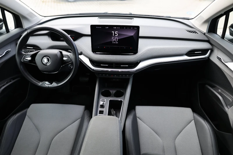 Skoda Enyaq Skoda Enyaq 80 , снимка 6 - Автомобили и джипове - 52156479