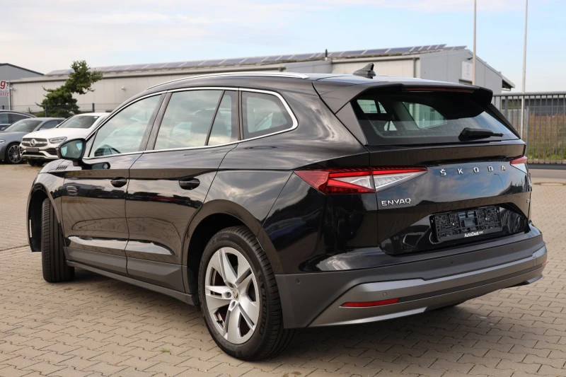 Skoda Enyaq Skoda Enyaq 80 , снимка 3 - Автомобили и джипове - 52156479