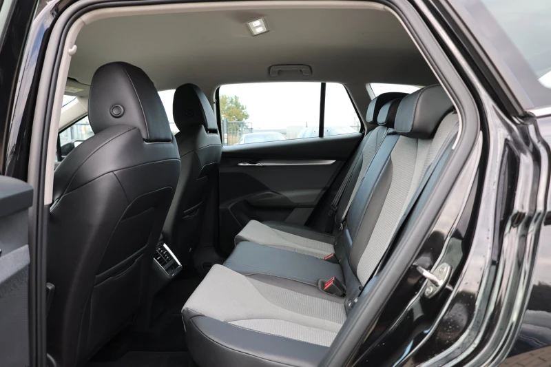 Skoda Enyaq Skoda Enyaq 80 , снимка 7 - Автомобили и джипове - 52156479