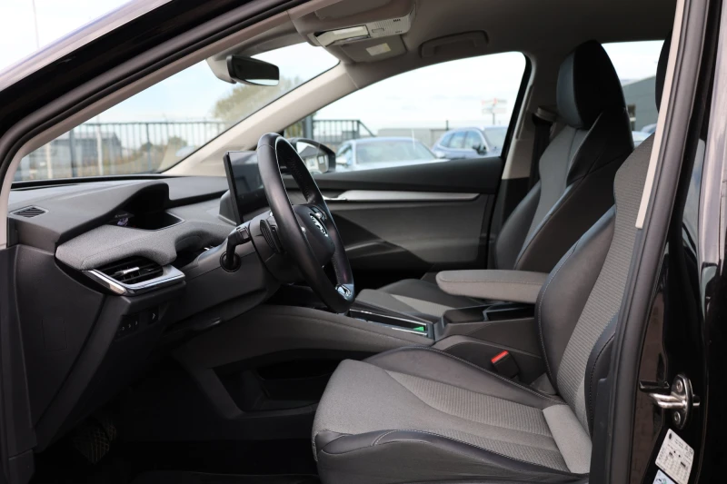 Skoda Enyaq Skoda Enyaq 80 , снимка 8 - Автомобили и джипове - 52156479