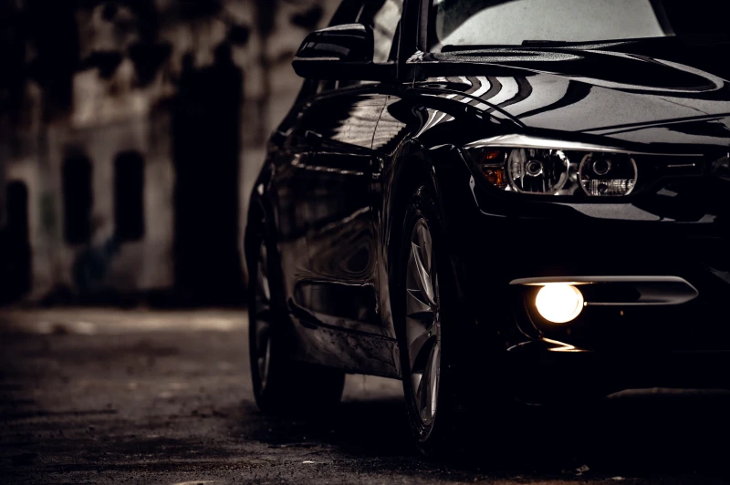 BMW 318 F30 , снимка 7 - Автомобили и джипове - 52187197