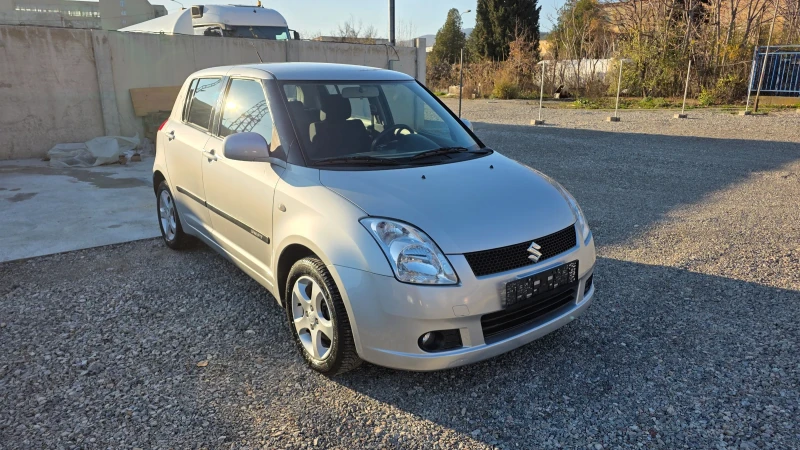 Suzuki Swift, снимка 3 - Автомобили и джипове - 52803332