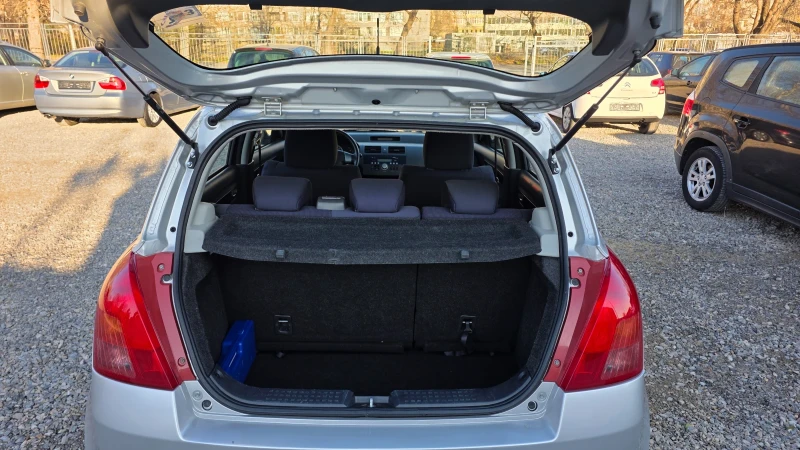 Suzuki Swift, снимка 13 - Автомобили и джипове - 52803332