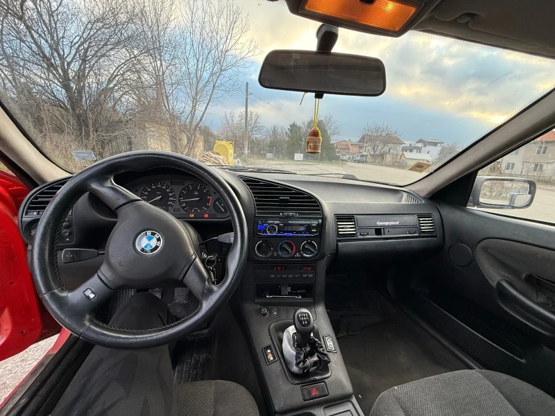 BMW 316, снимка 9 - Автомобили и джипове - 52913398