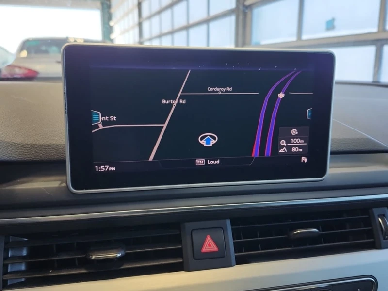 Audi S5 * TECHNIK * CARFAX * ФИНАНСИРАНЕ, снимка 10 - Автомобили и джипове - 53170064